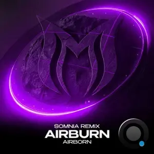 Airborn - Airburn (Somnia Remix) (2026)