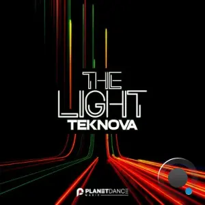 Teknova - The Light (2026)