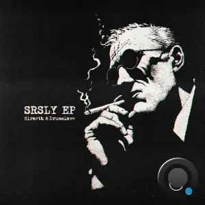 Hiraeth, Drumslave - SRSLY (2026)