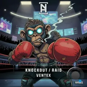Ventex - Knockout (2026)
