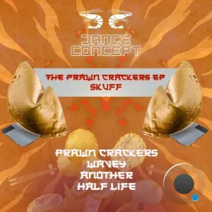 Skuff - Prawn Crackers (2026)