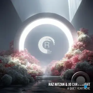 Raz Nitzan & Jo Cartwright - A Quiet Heartache (2026)