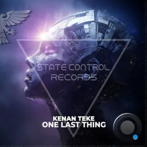 Kenan Teke - One Last Thing (2026)