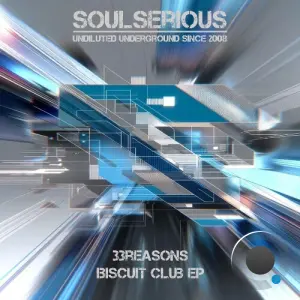 33Reasons - Biscuit Club (2026)