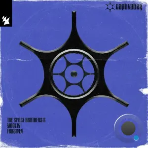 The Space Brothers & Mddltn - Forgiven (2026)