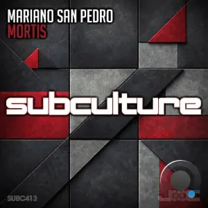 Mariano San Pedro - Mortis (2026)