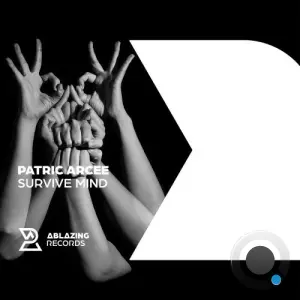 Patric Arcee - Survive Mind (2026)