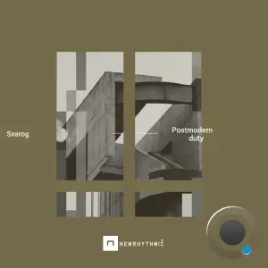 Svarog - Postmodern Duty (2026)