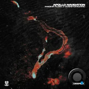 Apollo Navigation - Magma Flow / Cognitohazard (2026)