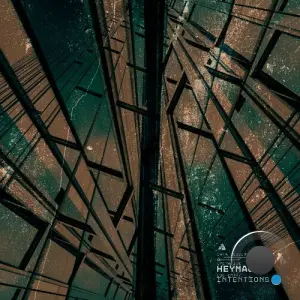 Heymac, ALFS - Intentions (2026)