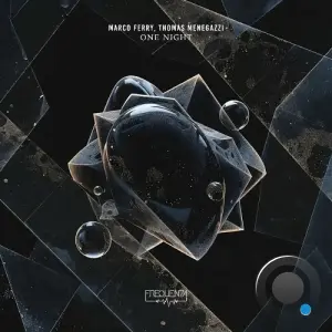 Marco Ferry & Thomas Menegazzi - One Night (2026)