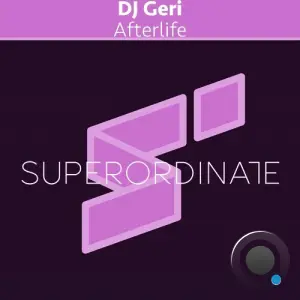 DJ Geri - Afterlife (2026)