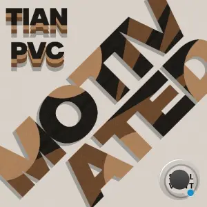 Tian & Purple Velvet Curtains - Motivated (2026)