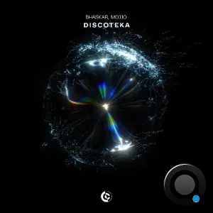 Bhaskar & Mojjo - Discoteka (2026)