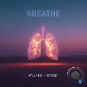 Paul Keen x Simonic - Breathe (2026)