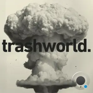 Misanthrop - Trashworld. (2026)