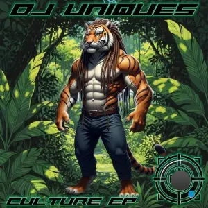 DJ Uniques - Culture (2026)