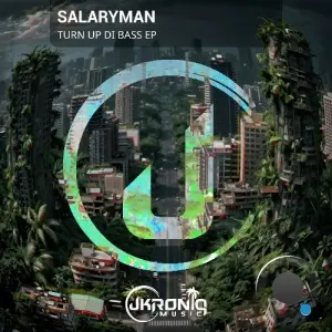 Salaryman - Turn Up Di Bass (2026)