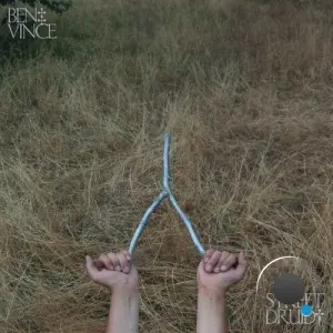 Ben Vince - Street Druid (2026)