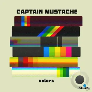 Captain Mustache - Colors (2026)