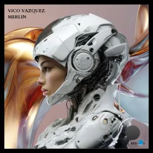 Vico Vazquez - Merlin (2026)