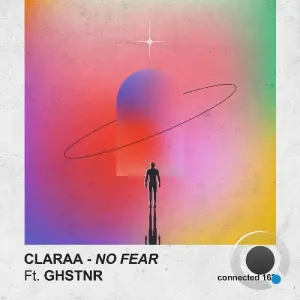 CLARAA ft. ghstnr - No Fear (2026)