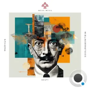 Marven - Misunderstood (2026)