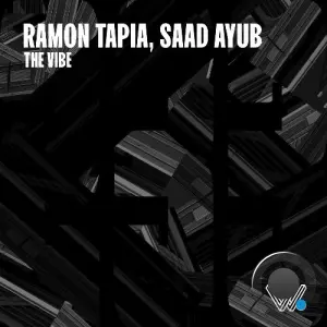 Ramon Tapia & Saad Ayub - The Vibe (2026)
