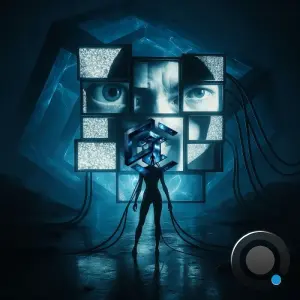 Faruk Khaledi - Pressure (2026)