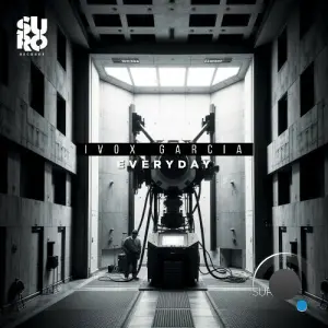 Ivox Garcia - Everyday (2026)