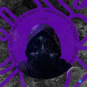 DJ Almighty - Böser Kreis (2026)