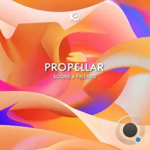 Propellar - Sound & Friends (2026)