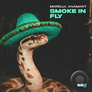 Morelly & Anamart - Smoke In Fly (2026)