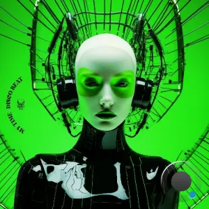 BACCO (BR) - My Time/Disco Beat (2026)