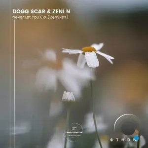 Dogg Scar & Zeni N - Never Let You Go (Remixes) (2026)