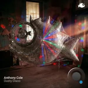 Anthony Cole - Dusty Disco (2026)