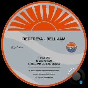Redfreya - Bell Jam (2026)