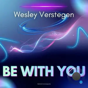 Wesley Verstegen - Be With You (2026)