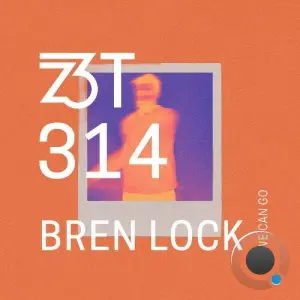 Bren Lock - We Can Go (2026)