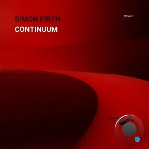 Simon Firth - Continuum (2026)