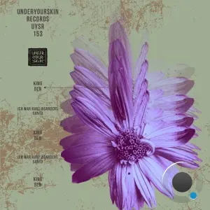 King Ben - Ich war kurz woanders / Santo (2026)