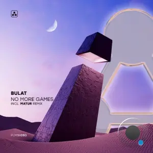 Bulat - No More Games (2026)