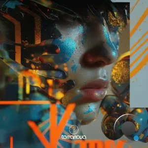 Mäiki (MX) - City Lights (2026)