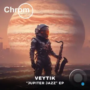 Veytik - Jupiter Jazz (2026)