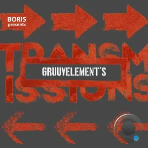 Gruuvelement's - Transmissions 633 (2026-02-19)