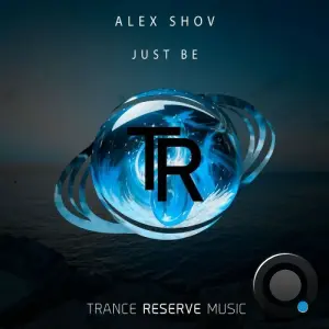 Alex Shov - Just Be (2026)