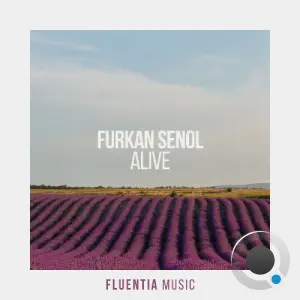 Furkan Senol - Alive (2026)