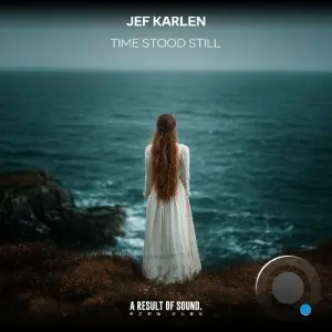 Jef Karlen - Time Stood Still (2026)