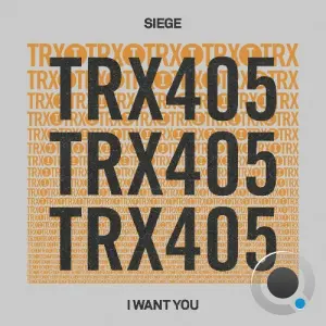 Siege - I Want You (2026)