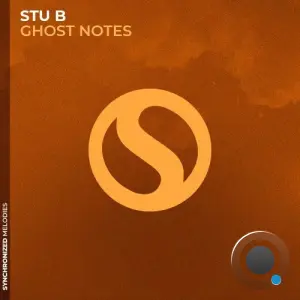 Stu B - Ghost Notes (2026)
